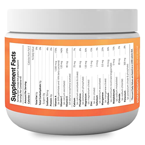 Electrolyte Powder - Refreshing Workout Recovery Electrolytes, Sugar Free, Gluten Free Pride Naturals, Inc Au supplements