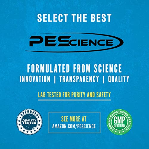 PEScience Select Low Carb Protein Powder, Snickerdoodle, 27 Serving, Keto Friendly PEScience Au supplements