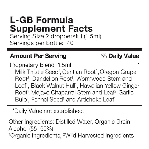 Dr. Schulze's 5-Day Liver Detox Dr. Schulze's Au supplements