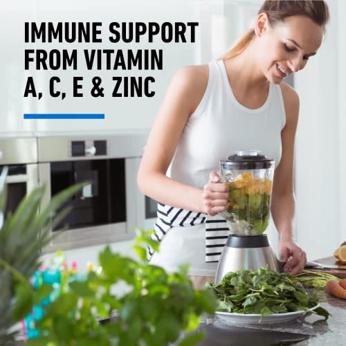 Isopure Protein Powder, Creamy Vanilla Whey Isolate with Vitamin C & Zinc for Immune Isopure Au supplements
