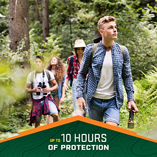 Repel 100 Insect Repellent, Repels Mosquitos, Ticks and Gnats, For Severe Repel Au supplements