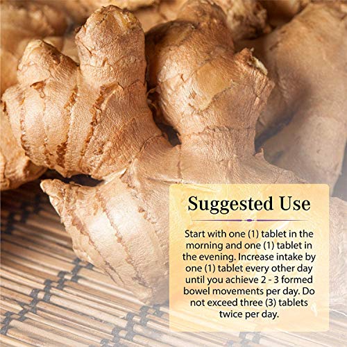 Nature's Secret Super Cleanse Extra Strength Toxin Detox & Gentle Elimination Total Body Lumintrail Au supplements