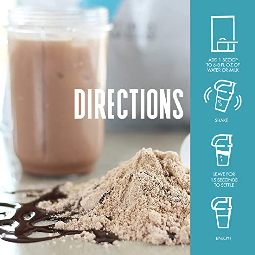 Myprotein - Impact Whey Protein Powder - Flavored Drink Mix - Daily Protein Intake Myprotein Au supplements
