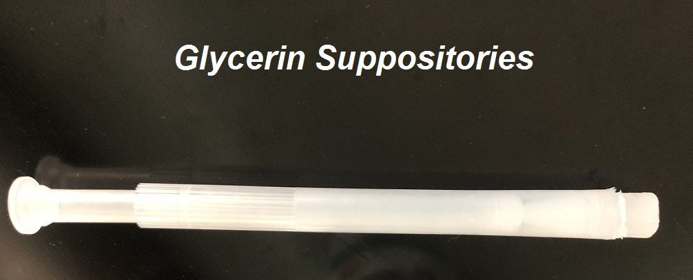 Suppository Applicators (25-Pack), Fits Most Suppositories, Pills and Tablets, Individually Wrapped doctor MK's NATURAL Au supplements