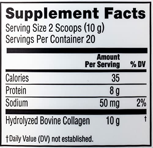 Neocell Super Collagen Powder - 198g/7oz Neocell Au supplements