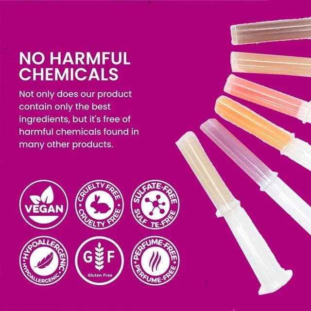 SLT Vaginal Tightening Gel, Tightening Cream for Vag with Yoni Oil, Vaginial Tightening Product Msupps.com Au supplements