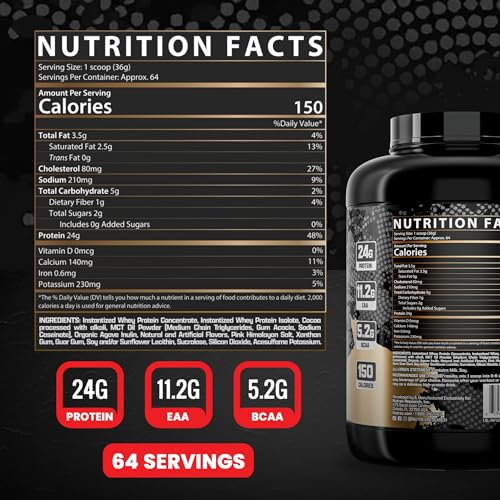 Nutrex Research Whey Protein Powder, Chocolate Muscle Infusion Whey Isolate w/EAA Nutrex Research Au supplements