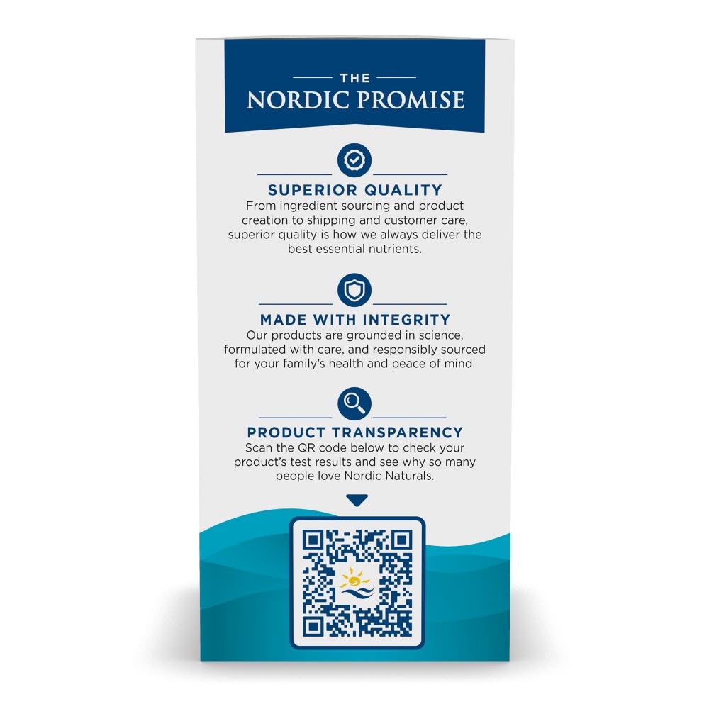 Nordic Naturals Ultimate Omega + CoQ10, Lemon - 90 Soft Gels - 1280 mg Omega-3 + 100 mg CoQ10 - Heart Health, Cellular Energy, Antioxidant Support - Non-GMO - 45 Servings Nordic Naturals Au supplements