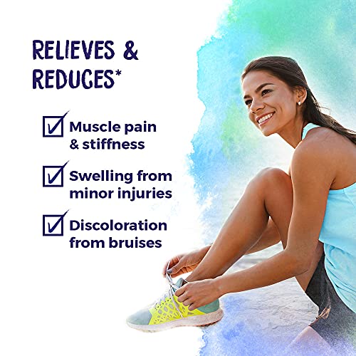 Boiron Arnica Montana 30C Homeopathic Medicine for Relief from Muscle Pain, Muscle Stiffness, Swelling Boiron Au supplements