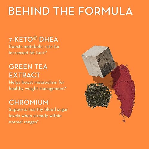 HUM Ripped Rooster - Natural Green Tea Supplement to Boost Metabolism, Control Cravings HUMUS supplements