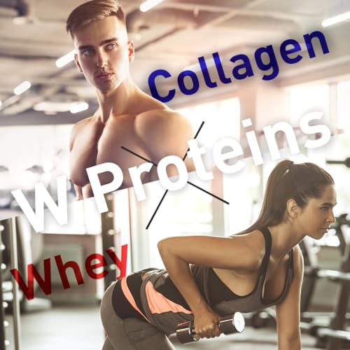 Muscle Colllagen Protein Collagen Peptides Powder Chocolate Flavored Dietary Supplement Muscle Collagen Au supplements