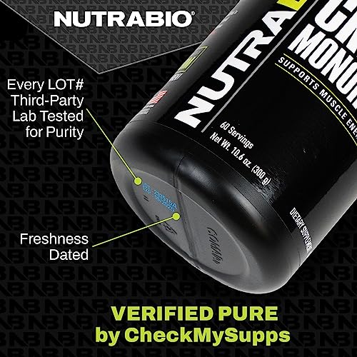 NutraBio Classic Whey Protein Powder- 25G of Protein Per Scoop - Full-Spectrum Amino NutraBio Au supplements