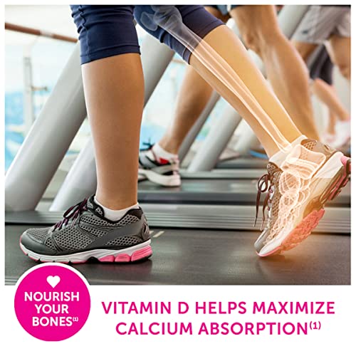 Caltrate 600 Plus D3 Calcium and Vitamin D Supplement Tablets, Bone Health Supplements Caltrate Au supplements