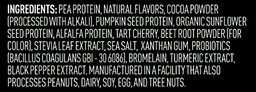 Vega Premium Sport Protein Chocolate Protein Powder, Vegan, Non GMO, Gluten Free Vega Au supplements