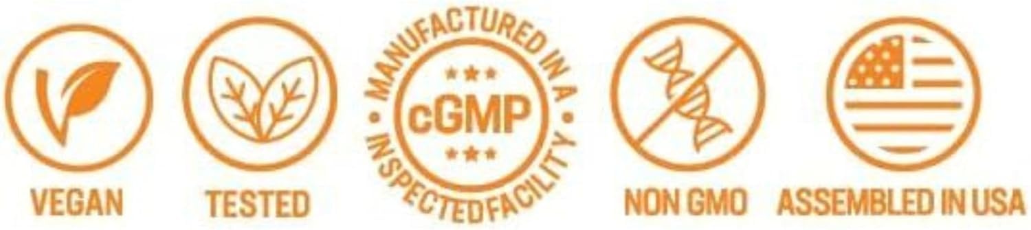 NusaPure Mimosa Pudica Seed 10:1 Extract, 1200 mg Equivalent to 12,000 mg 200 Veg Capsules (Non-GMO, Vegan) NusaPure Au supplements