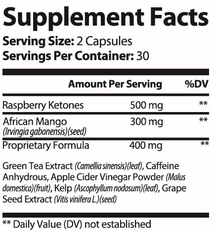 ThermoBurn™ Ketosis Activator Keto Pills + Apple Cider Vinegar Capsules Fat Burner Advanced Bionetix Au supplements
