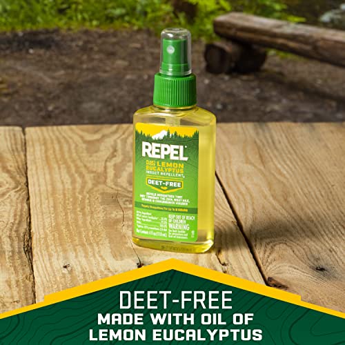 Repel Plant-Based Lemon Eucalyptus Insect Repellent, Mosquito Repellent Repel Au supplements
