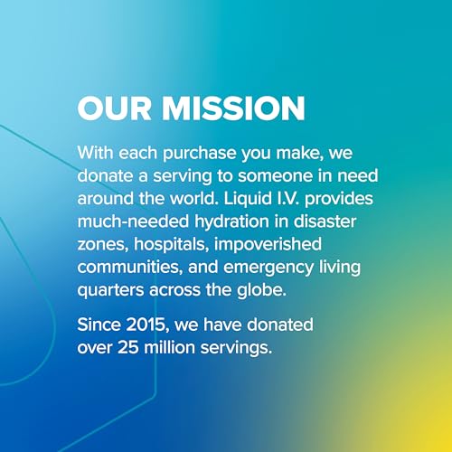 Liquid I.V. Hydration Multiplier Kids - Crisp Apple - Hydration Powder Packets | Electrolyte Liquid I.V. Au supplements