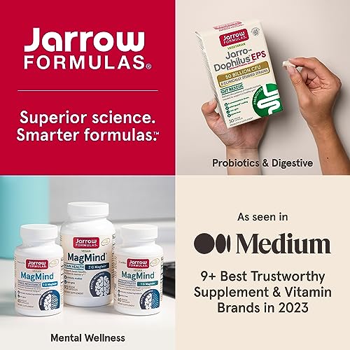 Jarrow Formulas BoneUp Three Per Day for Bone Density and Skeletal Nutrition, Includes Vitamin D3, K2 (as MK-7) and Calcium, 180 Capsules, 60 Day Supply Jarrow Formulas Au supplements