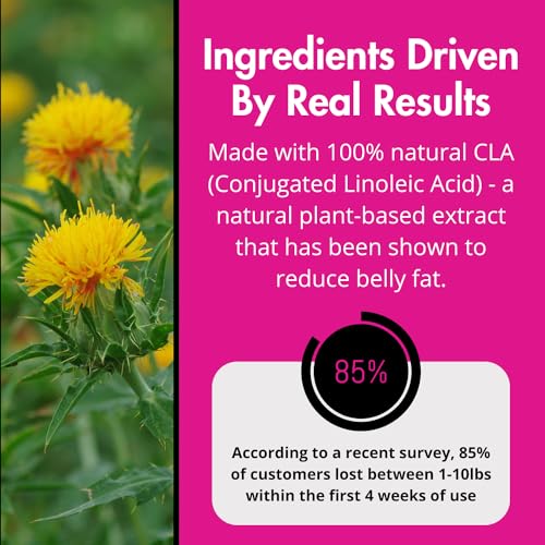 UNALTERED Weight Loss Pills for Women Belly Fat - Lose Stomach Fat UNALTERED Au supplements