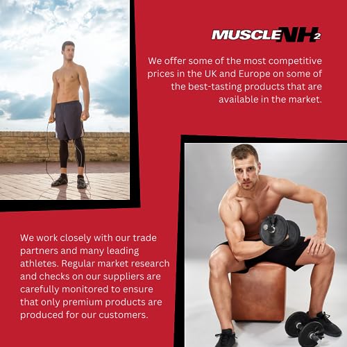 MuscleNh2 True Mass Four Four Zero Mass Gainer Protein Powder, High Calories and Protein MuscleNh2 Au supplements