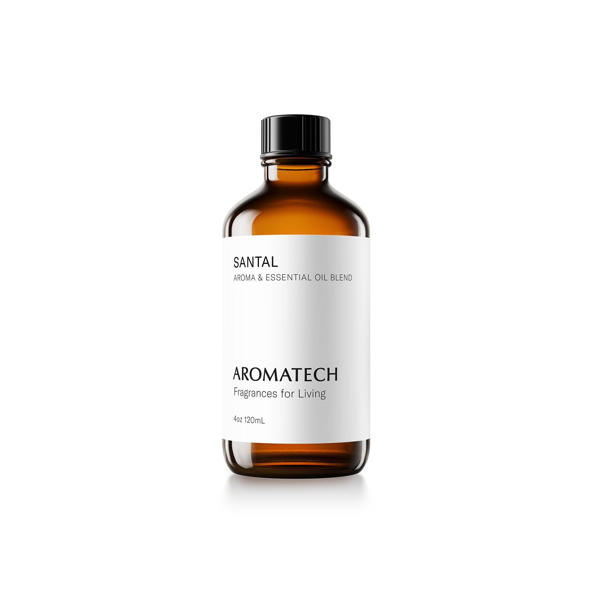 AromaTech Santal Aroma Essential Oil Blend, Aromatherapy with Patchouli and Cedarwood for Diffuser AromaTech Au supplements