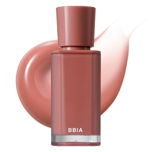 BBIA Glow Tint – Lip Plumping Volumizing Glossy & Glowy Lip Stain Naturally Moisturizing Comfortable Texture Lightweight Long-Lasting Vivid Color Non-Sticky Korean Makeup (30 COZY, Pack of 1) BBI@ BBIAAU supplements