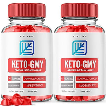 (2 Pack) Keto-GMY Gummies for Weight Loss, Keto GMY, Keto-GMY, Ketogmy Keto+ACV rize labs Au supplements
