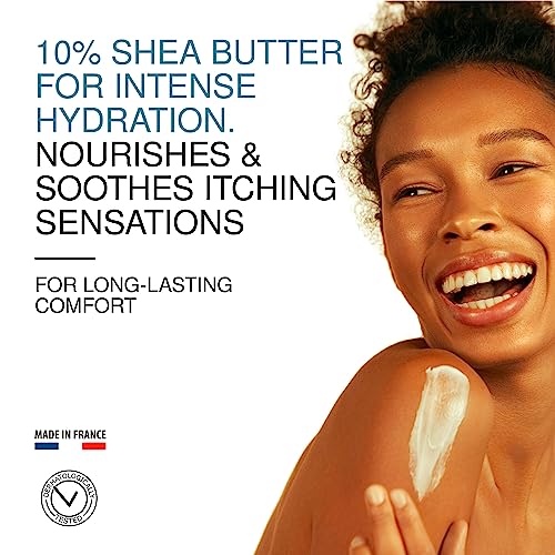 Uriage Xemose Lipid-Replenishing Anti-Irritation Cream | Soothing Moisturizing Lotion Uriage Au supplements