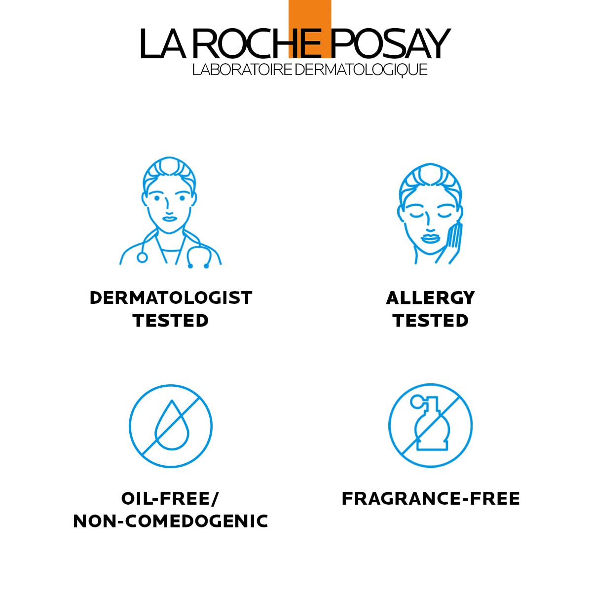 La Roche-Posay Anthelios Melt-In Milk Body & Face Sunscreen SPF 60 La Roche-Posay Au supplements