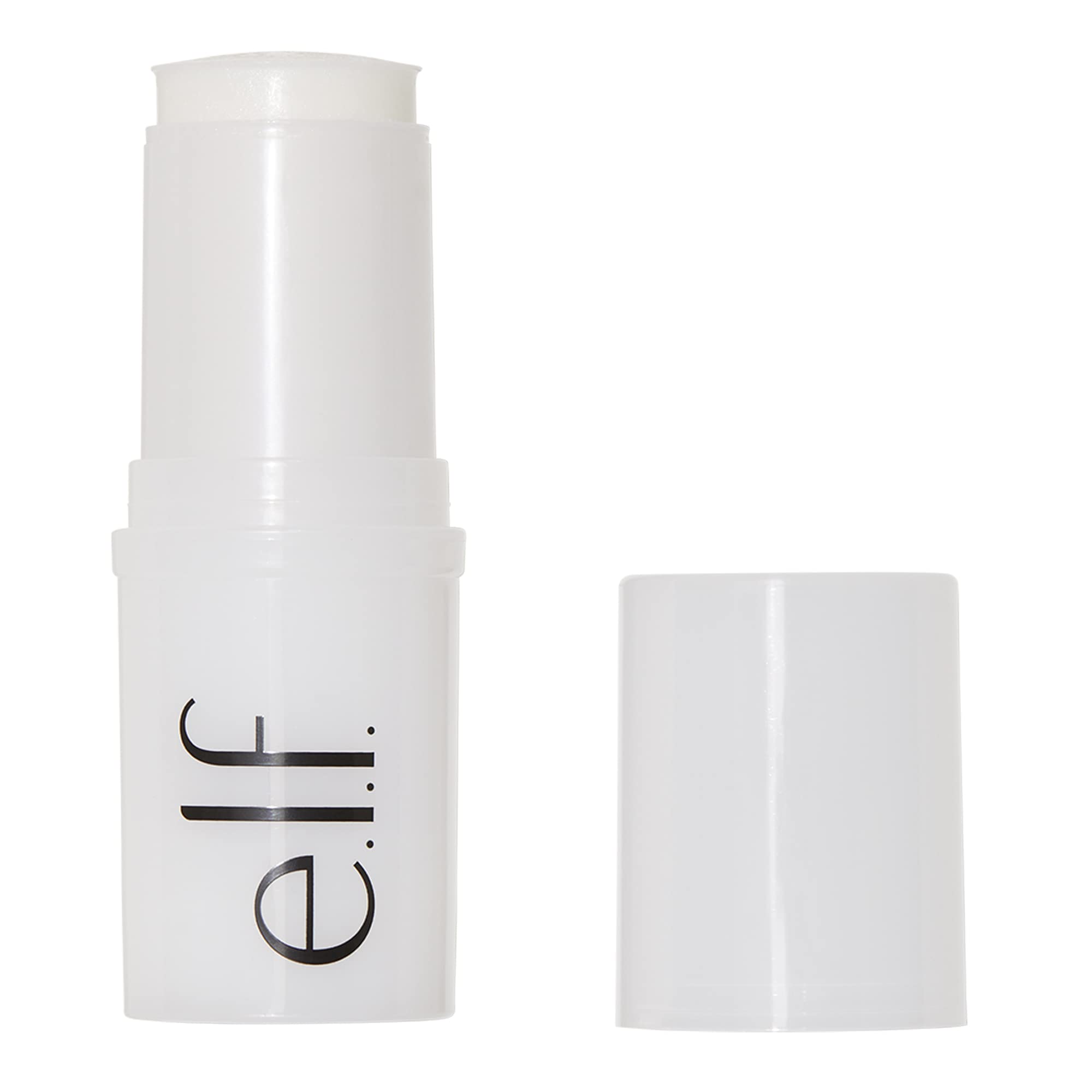 e.l.f. Daily Dew Stick, Cooling Highlighter Stick For Dewy Skin, Gives Your Complexion A Radiant Glow, Vegan & Cruelty-Free, Iridescent e.l.f. Au supplements