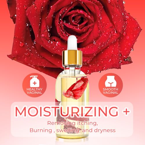 Yoni Soap Bars & Natural Yoni Oil Set, Natural Yoni Oil Vaginal Wash for Women Feminine Wash BASSI Au supplements