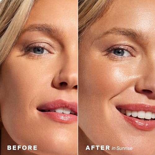 Supergoop! Glowscreen SPF 40 - Glowy Sunscreen Primer with Hyaluronic Acid Supergoop! Au supplements