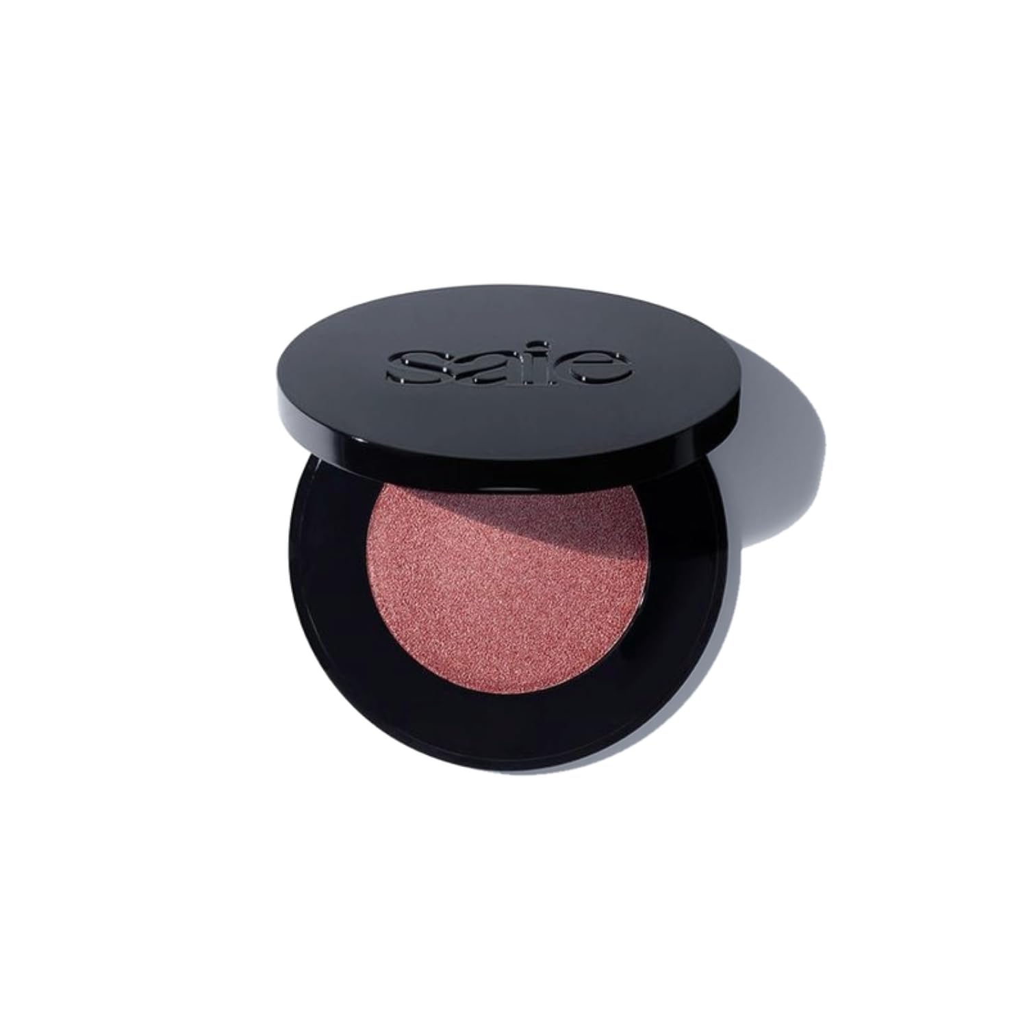 Saie Glow Sculpt Multi-Use Highlighter + Cream Blush - Lightweight Highlighter Makeup with Hyaluronic Acid + Micropearl for Radiant, Glowing Skin - Mauveglow (.02 oz) Saie Au supplements