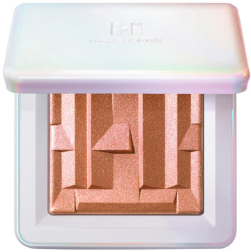 HAUS LABS BY LADY GAGA Bio-Radiant Gel-Powder Highlighter in Pink Amethyst & Complimentary Sheet Masque HAUS LABS BY LADY GAGA Au supplements