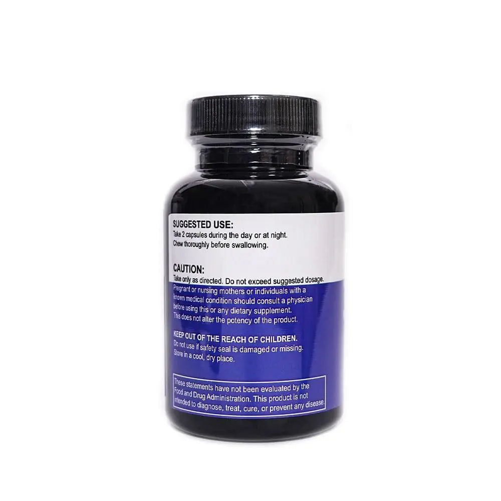 Yogivita Men’s Multivitamin – Complete Wellness, Energy & Immunity Support – Vegan, Gluten-Free, 60 Capsules Yogivita Au supplements