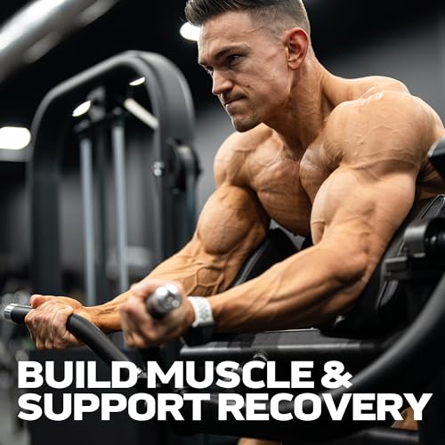 MuscleTech | IsoWhey | Whey Protein Isolate Powder| Muscle Builder for Men & Women MuscleTech Au supplements