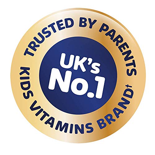 Haliborange Kids Multivitamins Strawberry Capsule Softies, 30 each Haliborange Au supplements
