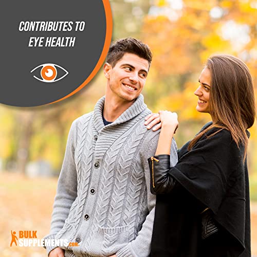 BULKSUPPLEMENTS.COM Eyebright Extract Powder - Eye Bright Extract - Eye Supplement BULKSUPPLEMENTS.COM Au supplements