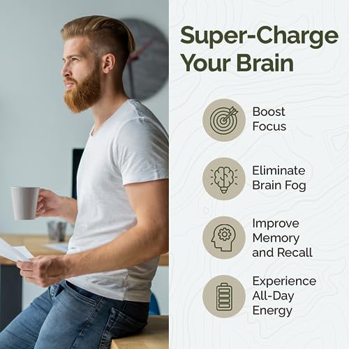 Lift Black Label – Nootropic Brain Booster Supplement for Productivity Fasted Athlete Au supplements