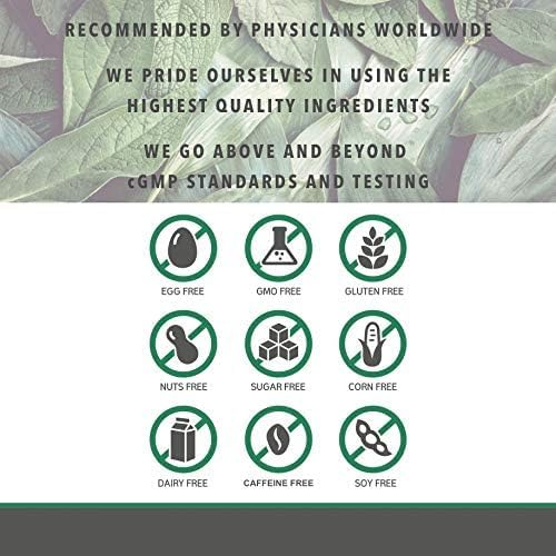 Supreme Nutrition Thera Supreme, 130 Pure Herbal Combination Vegetarian Capsules Supreme Nutrition Products Au supplements