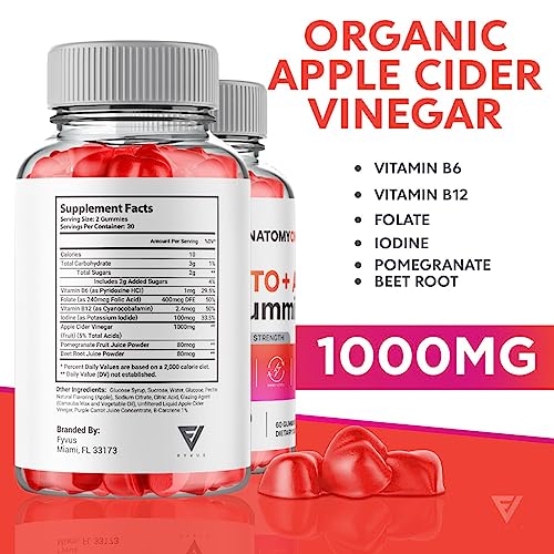 Anatomy One Keto, Anatomyone Keto ACV Gummies, Anatomy One Gummies - One Anatomy Fyvus Au supplements