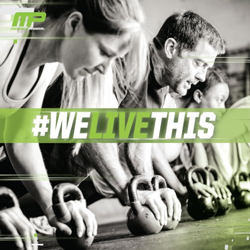 MusclePharm Essentials BCAA, Fruit Punch - 30 Servings Muscle Pharm Au supplements