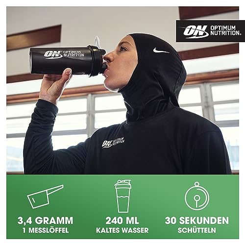Optimum Nutrition Micronised Creatine Powder, 100% Pure Creatine Monohydrate Powder Optimum Nutrition Au supplements